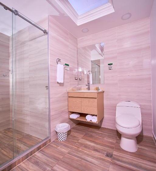 Casa Esmeralda Hotel Boutique