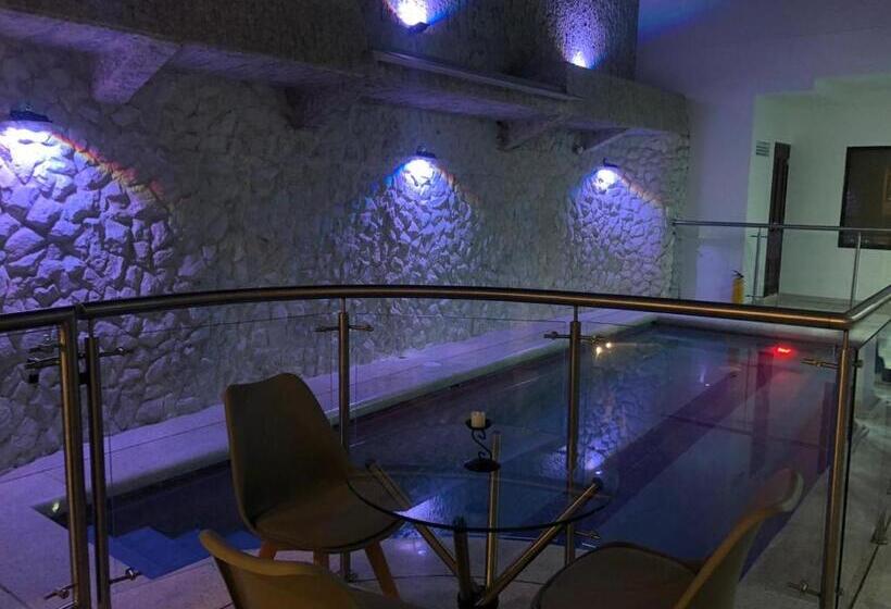 Casa Esmeralda Hotel Boutique