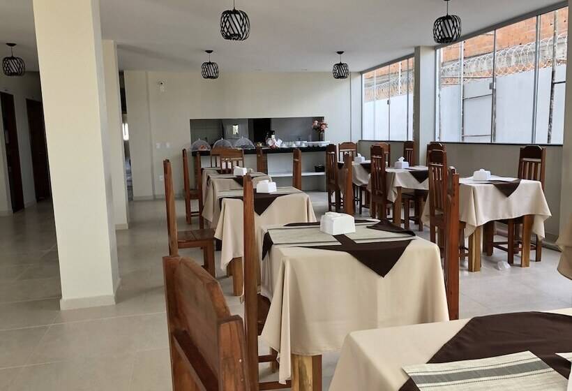 فندق Gran Parada