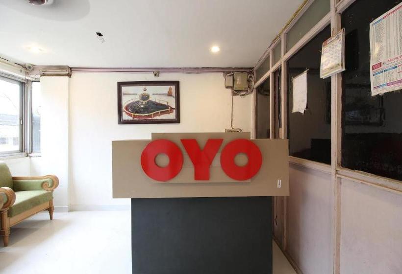فندق Oyo 38110 Unnati Guest House
