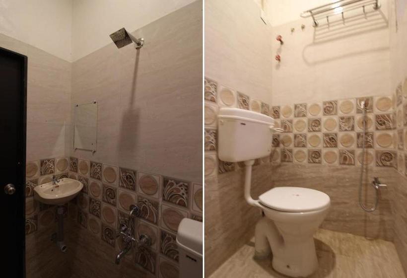 فندق Oyo 38110 Unnati Guest House