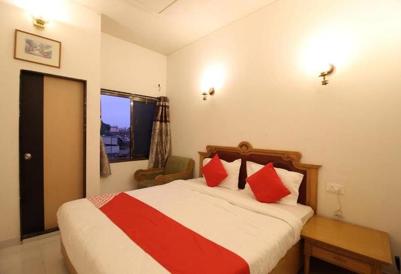 فندق Oyo 38110 Unnati Guest House