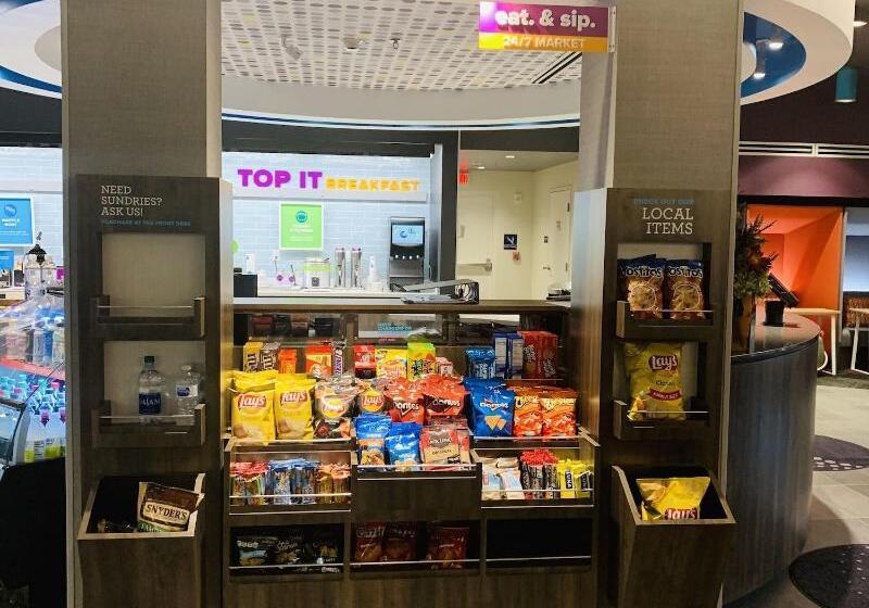 فندق Tru By Hilton Greensboro Lake Oconee
