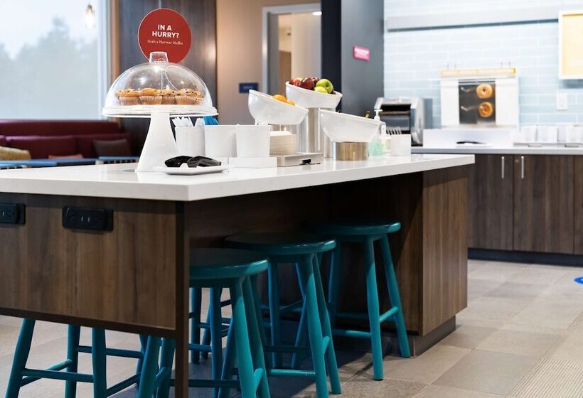 فندق Tru By Hilton Greensboro Lake Oconee