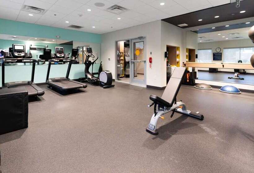 Отель Tru By Hilton Greensboro Lake Oconee