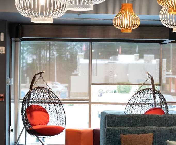 فندق Tru By Hilton Greensboro Lake Oconee