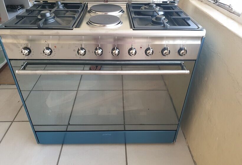 مبيت وإفطار You Have Arrived Guesthouse