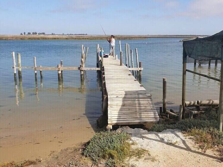 مبيت وإفطار You Have Arrived Guesthouse