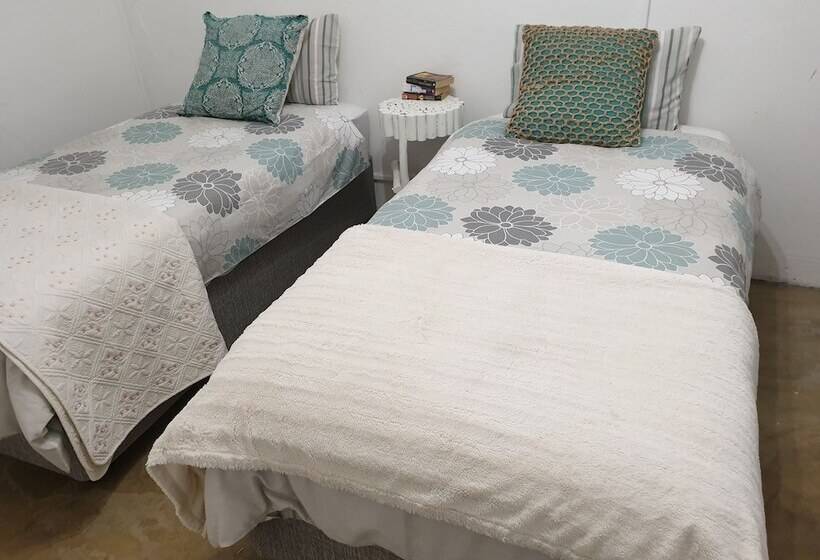 مبيت وإفطار You Have Arrived Guesthouse