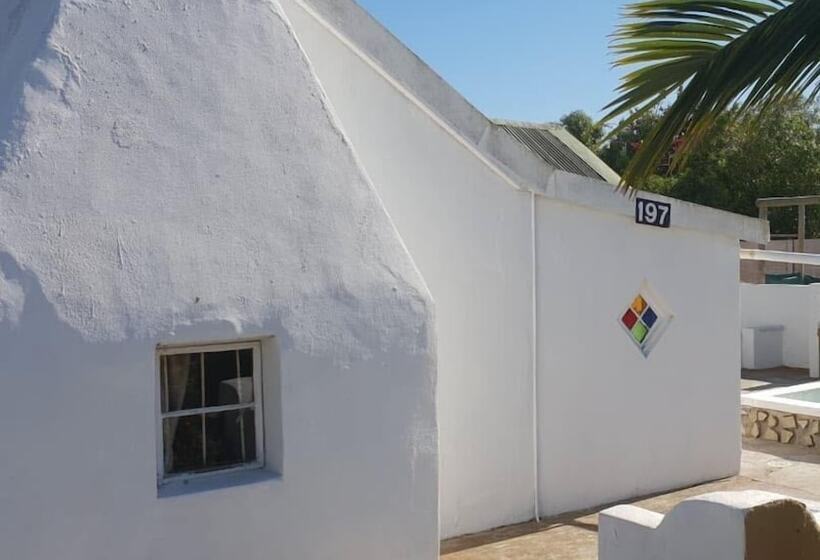 مبيت وإفطار You Have Arrived Guesthouse