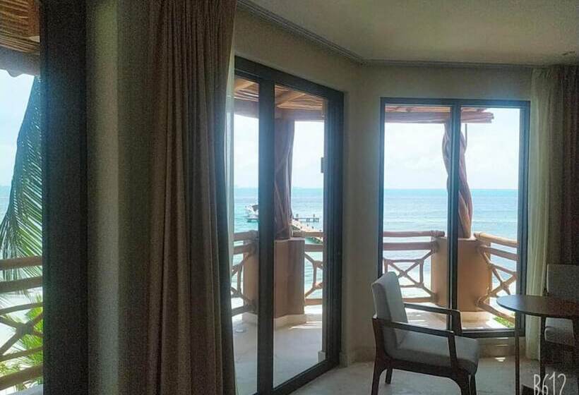هتل Beló Isla Mujeres   All Inclusive