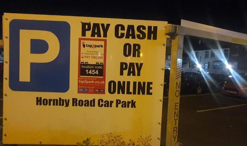 Fotos del hotel Stanley:  38