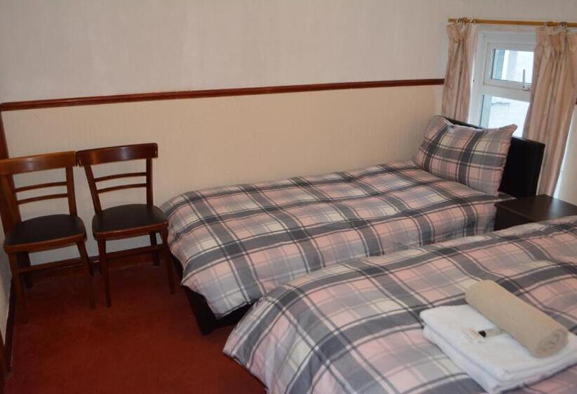 Fotos del hotel Stanley:  45