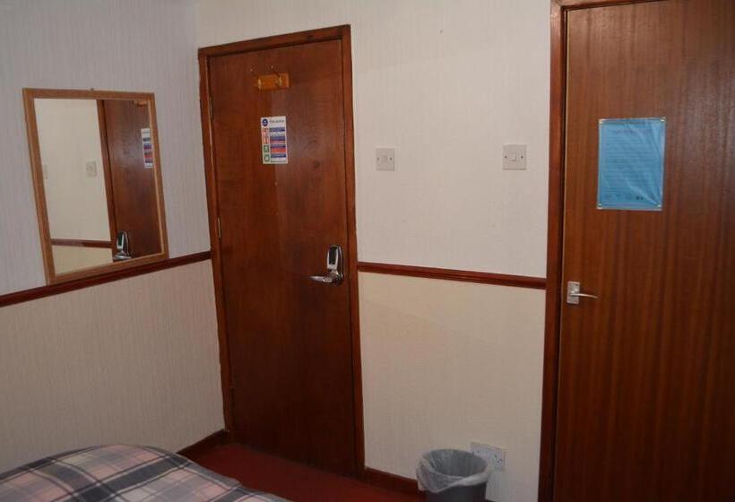 Fotos del hotel Stanley:  44