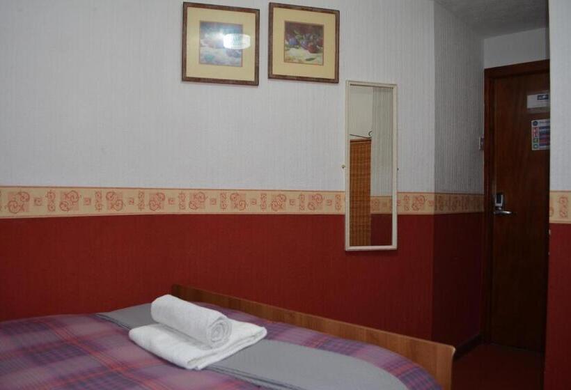 Fotos del hotel Stanley:  5