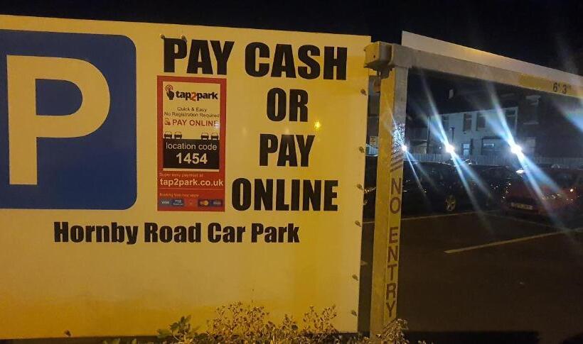 Fotos del hotel Stanley:  46