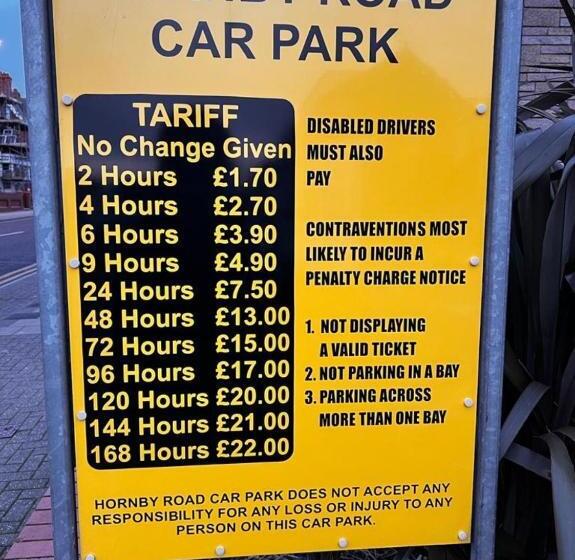 Fotos del hotel Stanley:  33