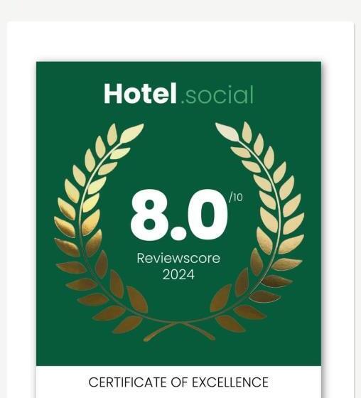 Fotos del hotel Stanley:  20