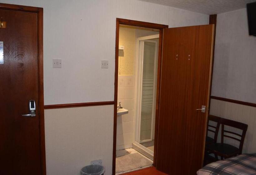 Fotos del hotel Stanley:  34