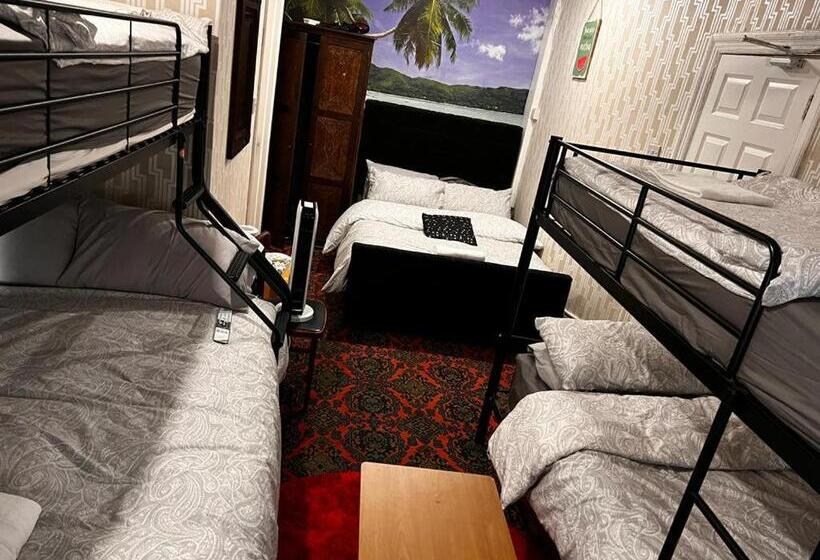 Fotos del hotel Stanley:  35