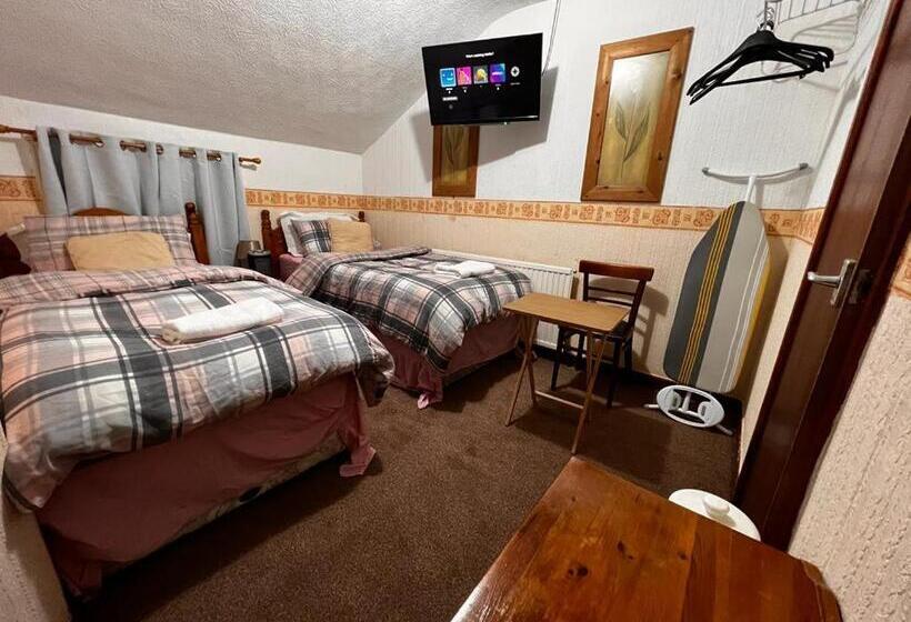 Fotos del hotel Stanley:  12