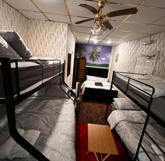 Fotos del hotel Stanley:  31