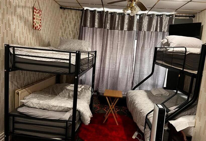 Fotos del hotel Stanley:  47