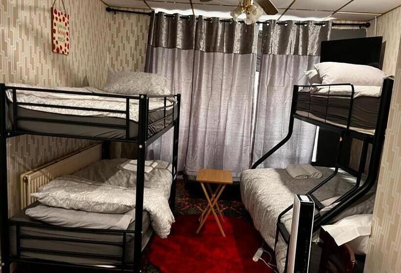 Fotos del hotel Stanley:  48