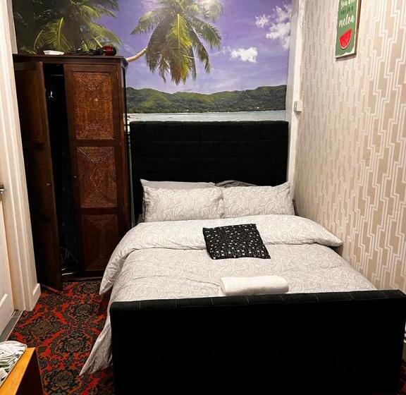 Fotos del hotel Stanley:  49