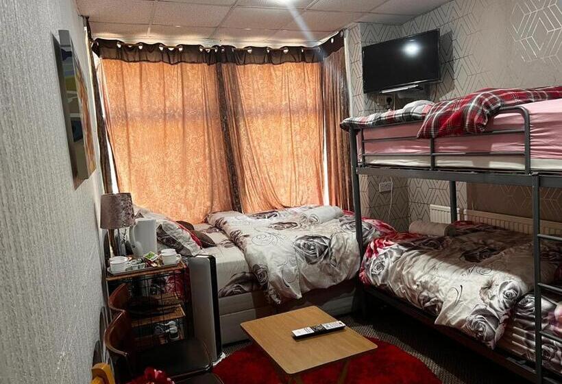 Fotos del hotel Stanley:  15