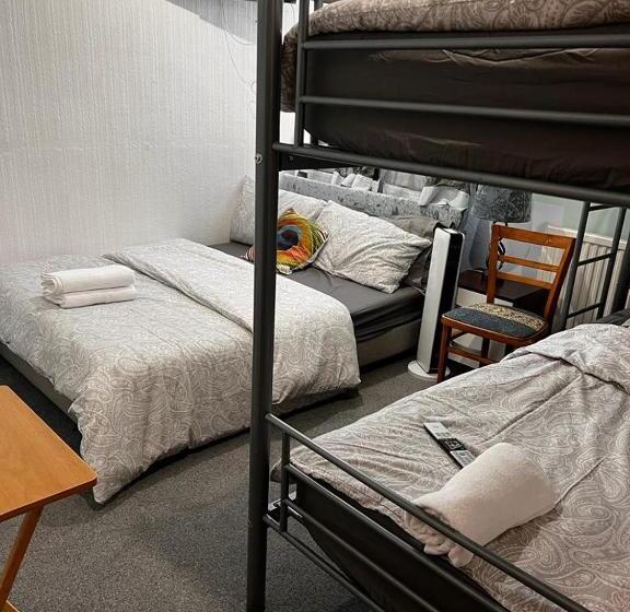 Fotos del hotel Stanley:  14