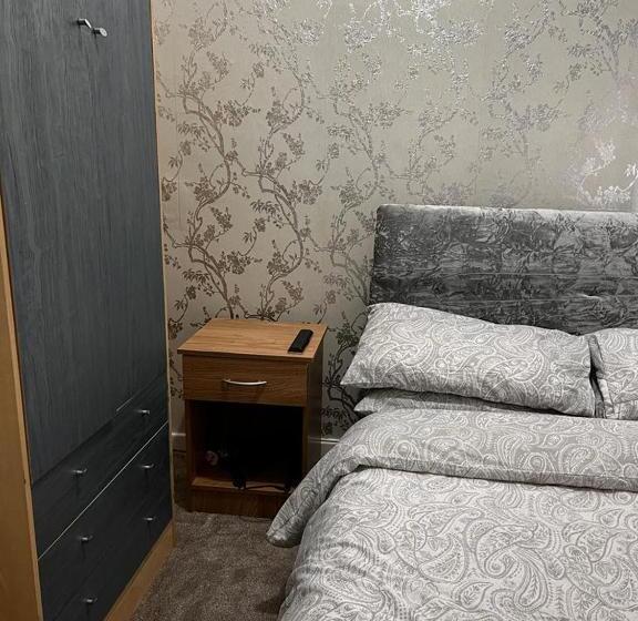 Fotos del hotel Stanley:  25