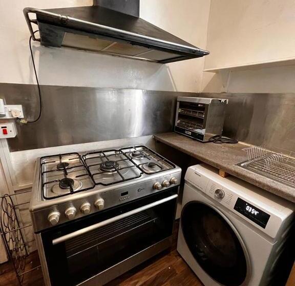 Fotos del hotel Stanley:  26