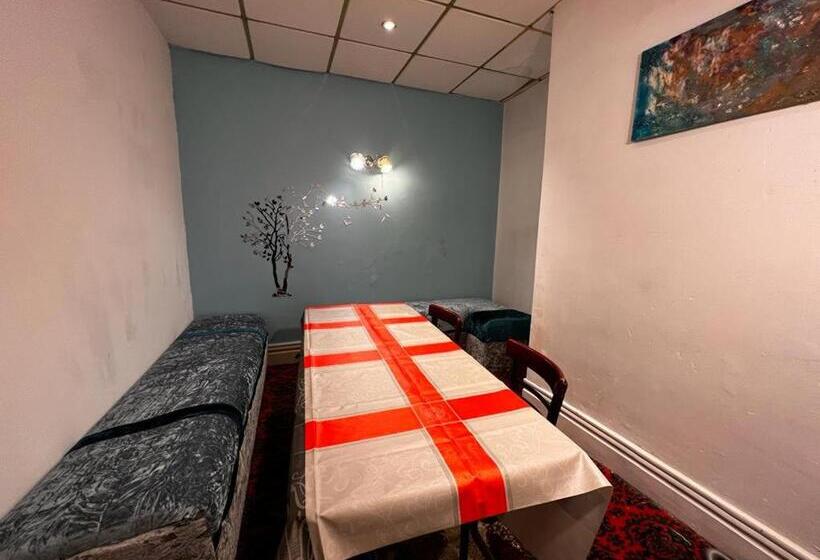 Fotos del hotel Stanley:  24