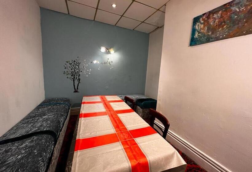 Fotos del hotel Stanley:  27