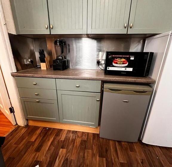 Fotos del hotel Stanley:  28