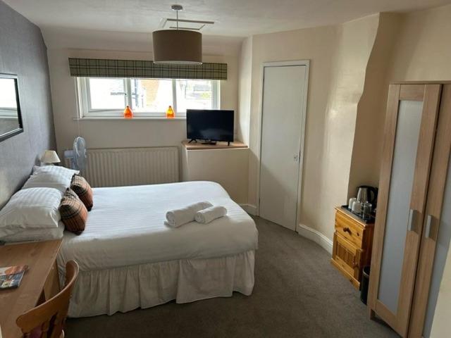 هتل Chequers Country Inn
