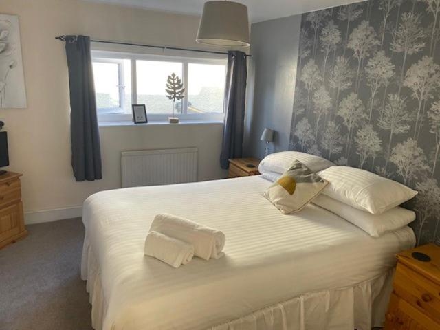هتل Chequers Country Inn