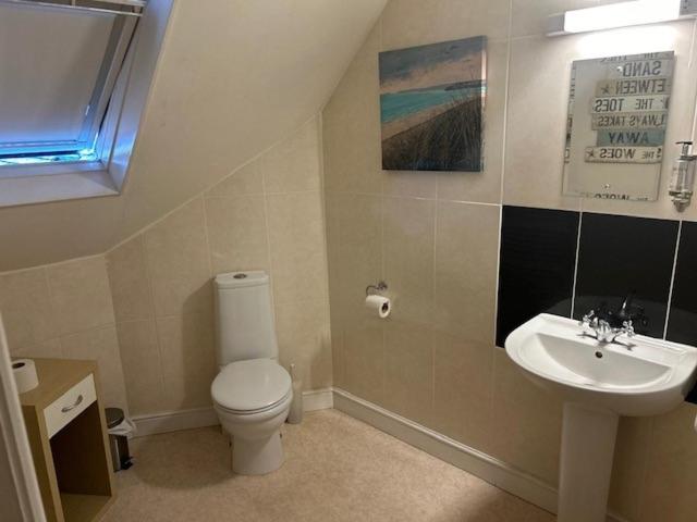 هتل Chequers Country Inn
