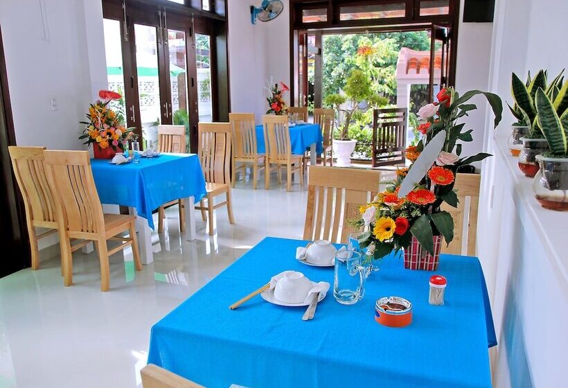 هتل Green Island Hoian Villa