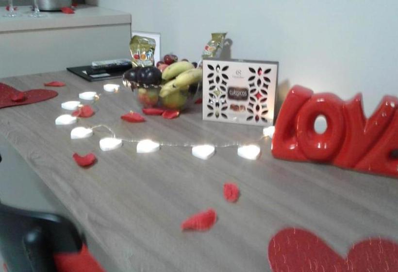 فندق Green Palace