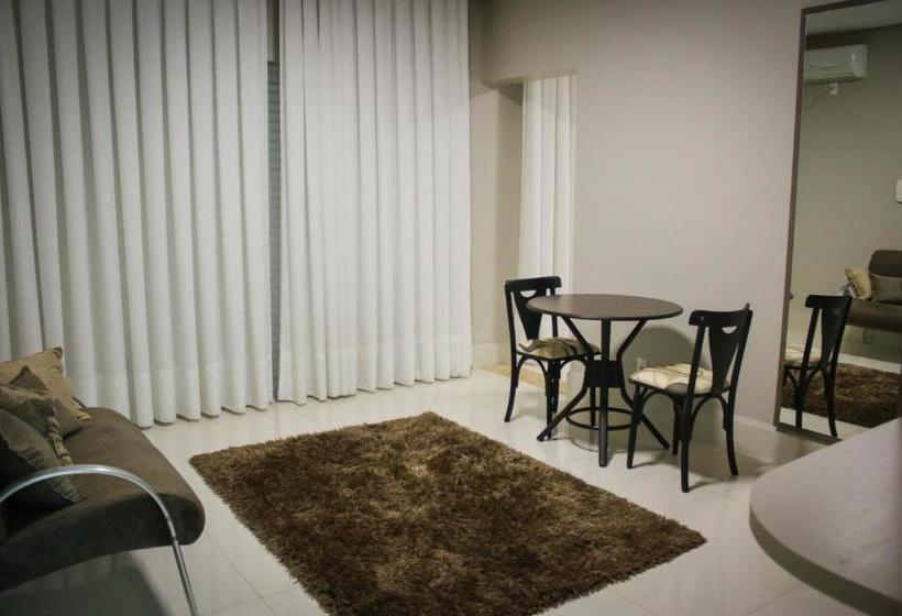 فندق Green Palace