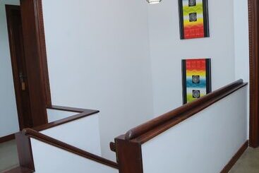 هتل Heladiva Residence Colombo 7