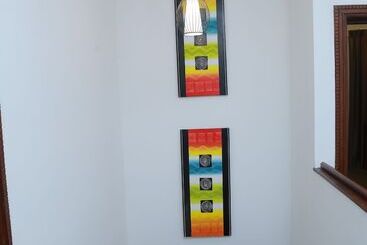 هتل Heladiva Residence Colombo 7