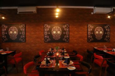 هتل Heladiva Residence Colombo 7