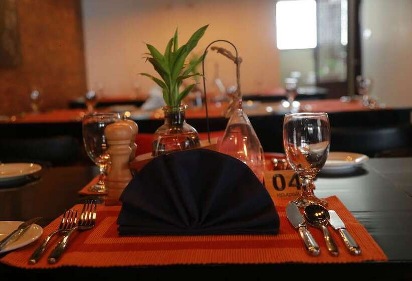 هتل Heladiva Residence Colombo 7