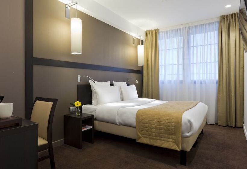 Fotos del hotel Simon's Boutique Hôtel - Ice Bar:  1