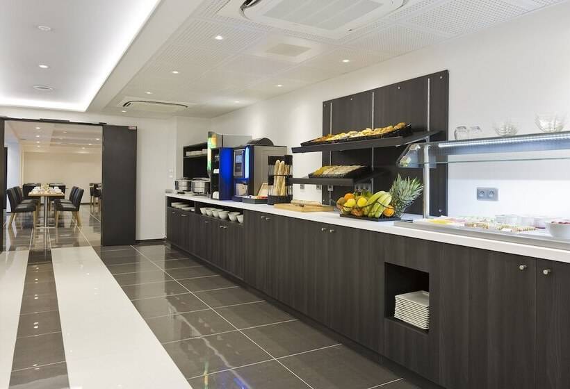 Fotos del hotel Simon's Boutique Hôtel - Ice Bar:  23