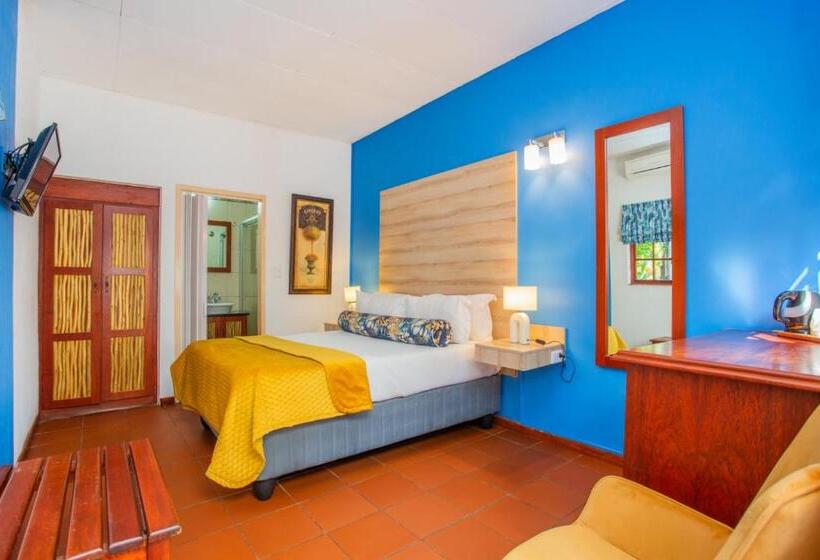هتل The Villa Manor & Spa