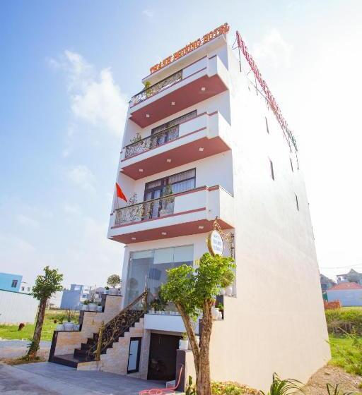 OYO 849 Thanh Phuong Hotel